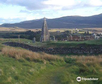 Dunvegan Two Churches Walk