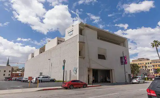 Hotels in der Nähe von Pasadena Museum of California Art (PMCA)