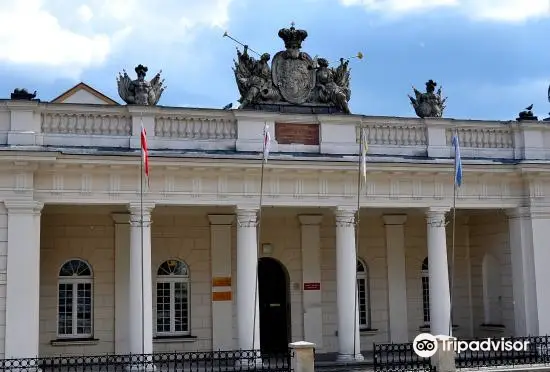 Independence Museum of the Greater Poland Province