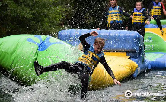 Dorset Adventure Park