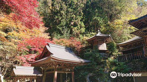 Senryuji Temple