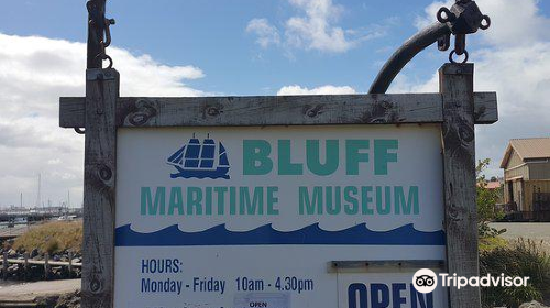Bluff Maritime Museum