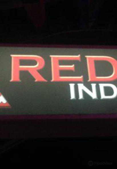 Red Indian Bar