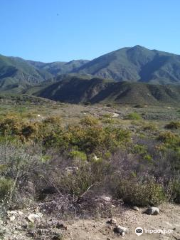 North Etiwanda Preserve