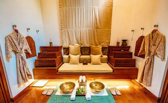 Hotel in zona Secret Garden Spa