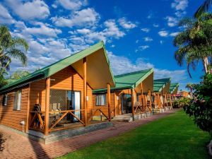 Big4 Tasman Holiday Parks - Tathra Beach