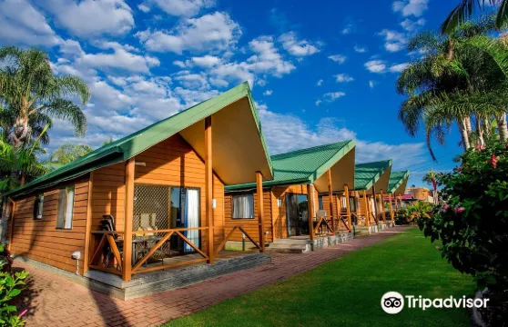 大四塔斯曼公園-塔特拉海灘