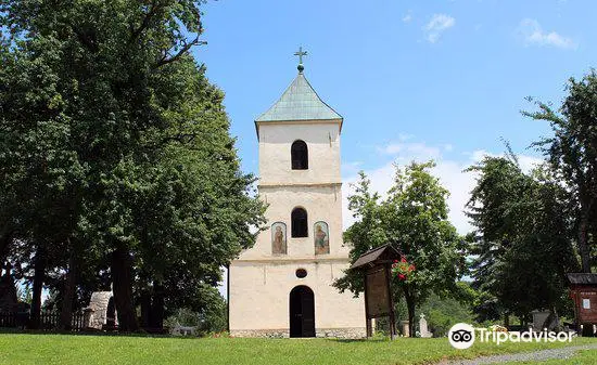 Church of Saints Peter and Paul the Apostles