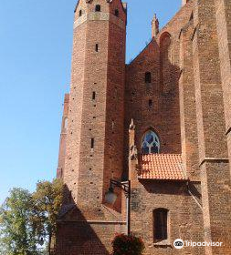 St John the Evangelist's Cathedral