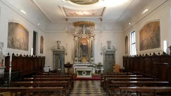 Oratory of Purità