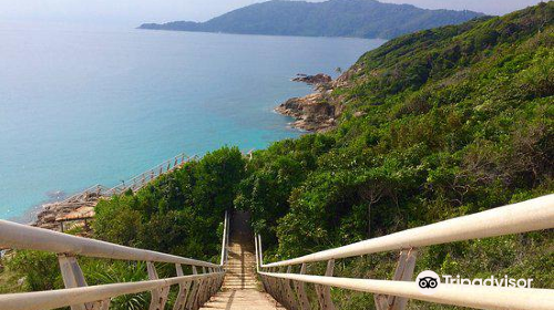 Pulau Perhentian Kincir Angin