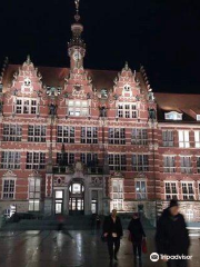 Universidad Tecnológica de Gdansk