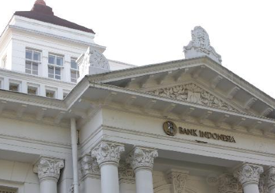 Bank Indonesia Building