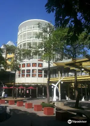 Karada Serendra