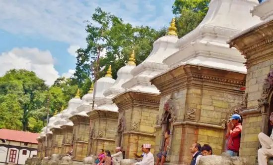 Hotel in zona Kichandra Bahal