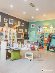 Amelia's, Irish Design and Gifts