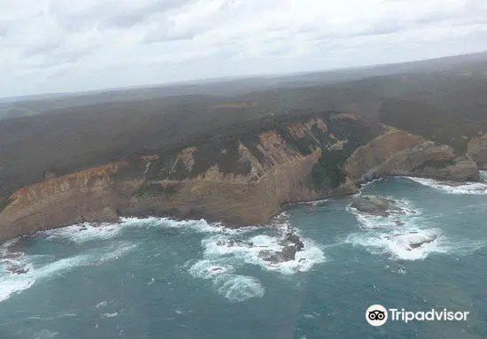 Apollo Bay Aviation