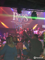 RAAS CLUB PATTAYA