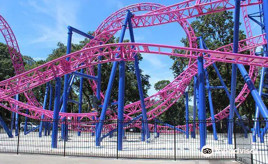 Oaks Amusement Park