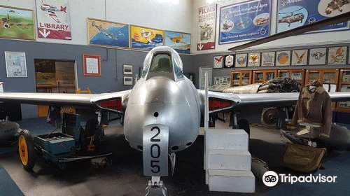 South African Air Force Museum, Port Elizabeth Branch