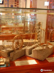 "Kostas Kotsanas" Museum of Ancient Greek Technology