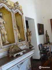 Museum of Sacred Art Pierre Chalita