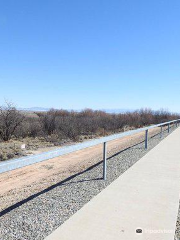 Apache Station Wildlife Viewing Area