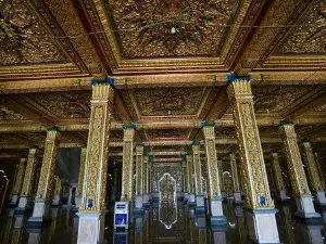 วัดจันทาราม (ท่าซุง) อุทัยธานี