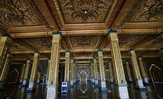 Hoteles cerca de Wat Chanuan