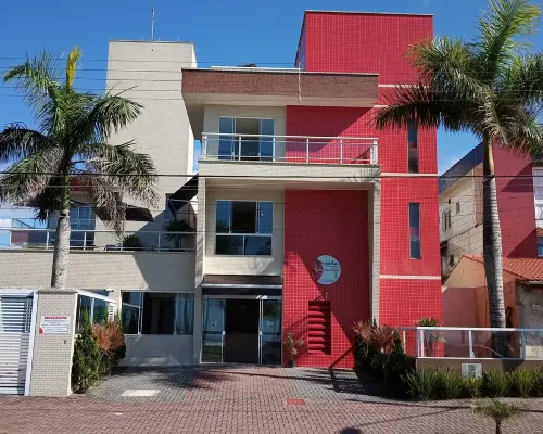 Pousada Cantinho Oriental Hotels in Bertioga