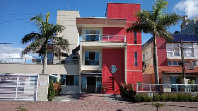 Pousada Cantinho Oriental