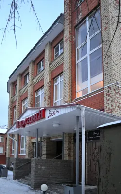 Virsaviya Mini Hotel Hotels in Gorod Murom