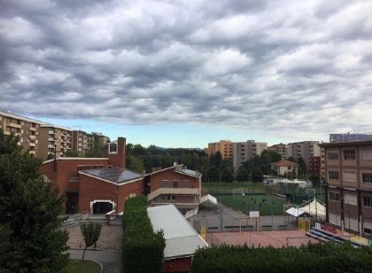 A casa mia