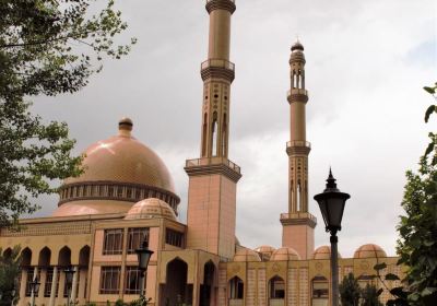 مسجد عبد الرحمن