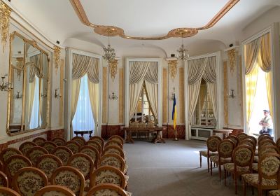 Pototsky Palace