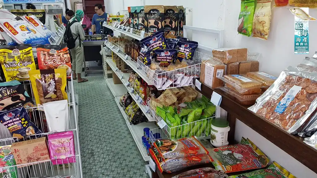 Hotels near Penang Adventist Hospital