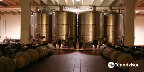 Tenuta Rubbia al Colle