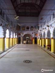 Shri Ganesh Temple