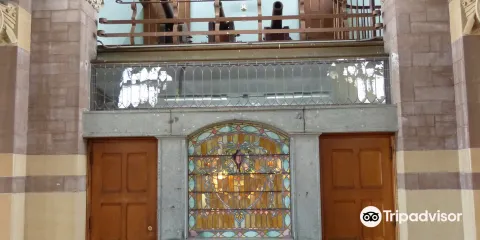 Good Shepherd Ministries, AG