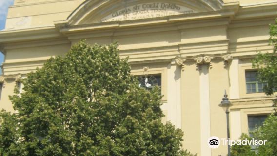 Great Lutheran Church, Békéscsaba