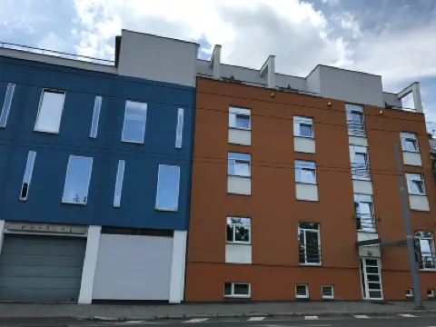 Hotel Lions Plzen Hotels in 