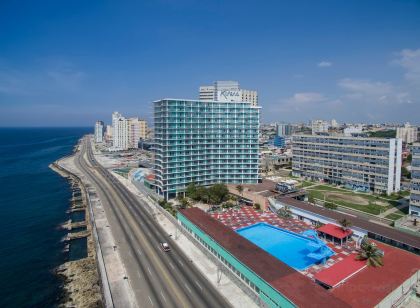 Habana Riviera by Iberostar Cuba