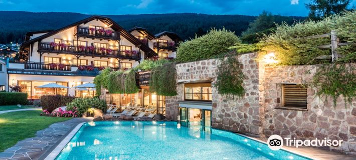Hotel Angelo Engel Hotel a Ortisei