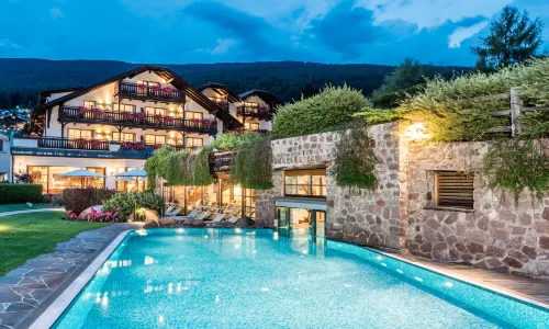 Hotel Angelo Engel