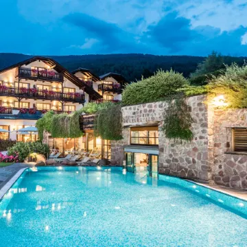 Hotel Angelo Engel Отели рядом с достопримечательностью «Museum de Gherdeina»