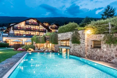 Hotel Angelo Engel Hotels near Seceda