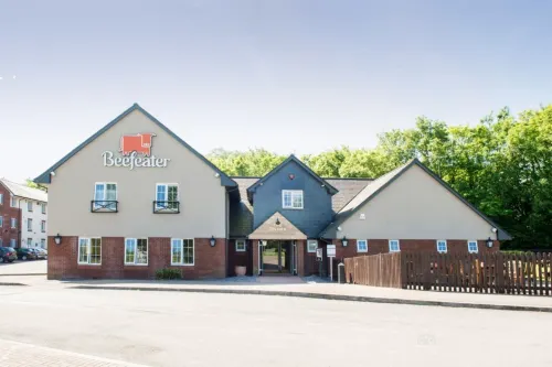Newport Wales (M4, J24) - 3-Star