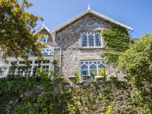 Penally Abbey Country House Hotel and Restaurant