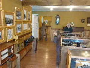 Museo Histórico Municipal