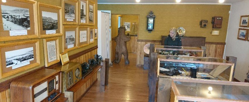 Municipal Historical Museum